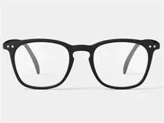 IZIPIZI black voksen #e læsebrille